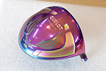 Geotech 2021 Quelot Premium Limited 550cc  Driver