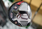 LEFT HAND Geotech GT45N SWS  Driver