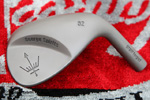 George Spirits GT-SW FORGED RAW  Wedge