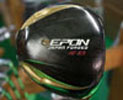 EPON AF-101 Japan Forged  Driver