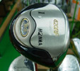 Honma 420RF Twin Kick 2 Star
 Driver