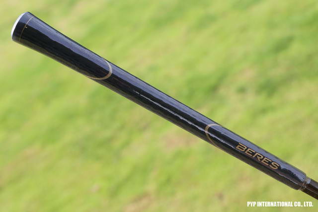 Iron Set Honma 4-Star BERES IE-03 