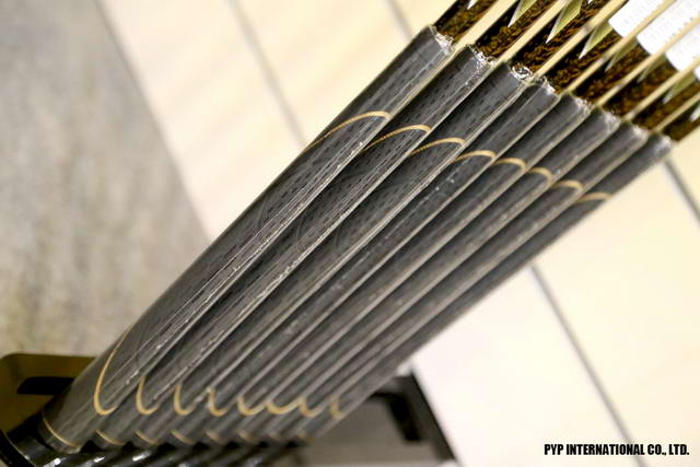 Iron Set Honma 4-Star BERES IE-03 
