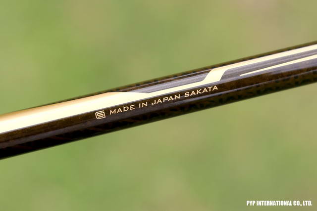 Driver Honma 4-Star AMAZING SPEC 480 ARMRQ6 49