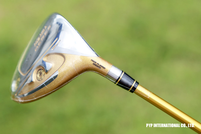 Fairway Wood Honma 4-Star E-03 ARMRQ8 45