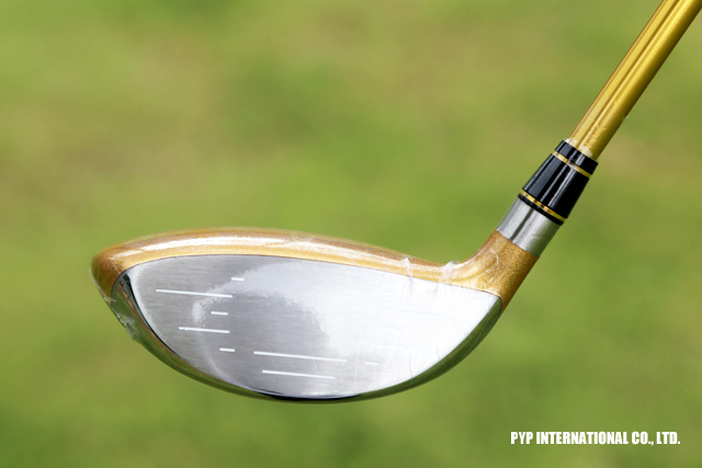 Fairway Wood Honma 4-Star E-03 ARMRQ8 45