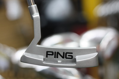 ping d67 putter