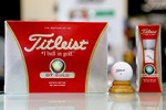 Titleist DT SoLo  Ball