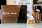 Taylormade Tour Preferred  Ball