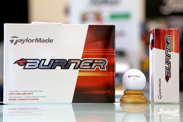 Ball Taylormade Burner 