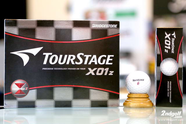 Ball Tourstage X01z 