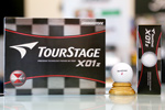 Tourstage X01z  Ball