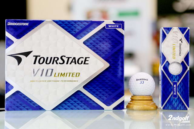 Ball Tourstage V10 LIMITED 