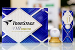 Tourstage V10 LIMITED  Ball