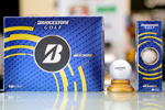 Bridgestone B330-S  Ball