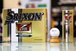 Srixon Z-STAR  Ball