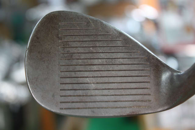 Wedge Callaway X-Forged Vintage Dynamic Gold
