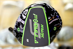 LEFT HAND KRANK FORMULA 5  Driver