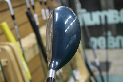 Utility Kasco Power Tornado 444 Graphite
