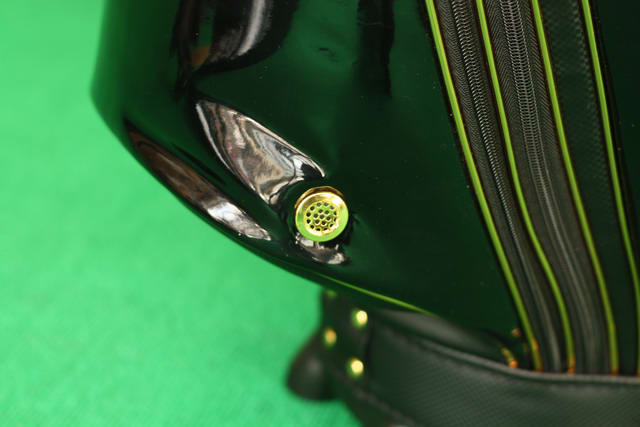 Bag Sword Tour Bag -
