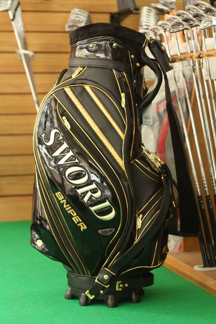 Bag Sword Tour Bag -
