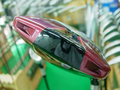 Driver Mizuno JPX A25 Lady QUAD
