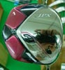 Lady Mizuno JPX A25 Lady QUAD
 Driver