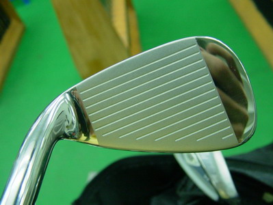 Iron Set Wilson Lady Li6 Graphite
