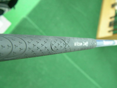 Iron Set Wilson Lady Li6 Graphite
