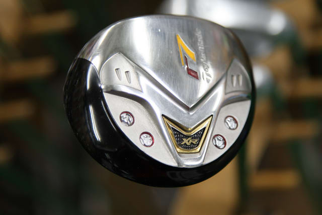 Fairway Wood Taylormade r7 XR RE*AX
