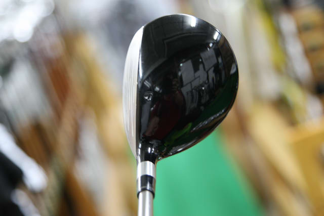 Fairway Wood Taylormade r7 XR RE*AX
