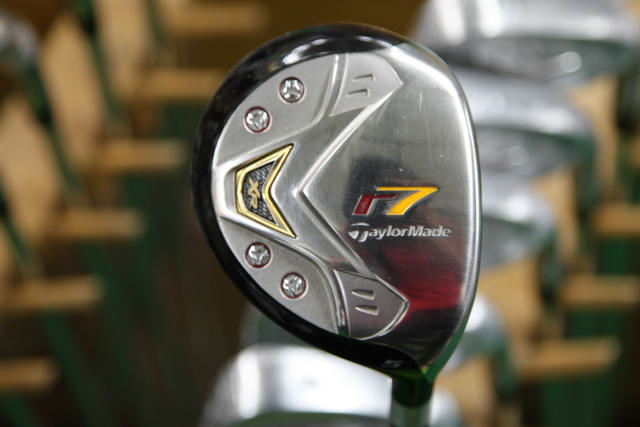 Fairway Wood Taylormade r7 XR RE*AX
