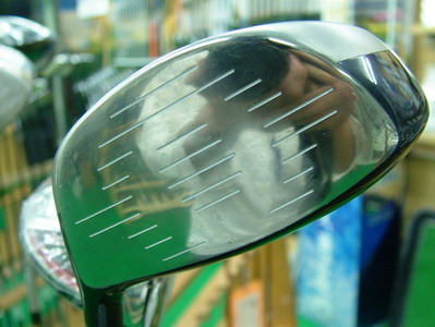 Driver Kasco Power Tornado TM01 Graphite
