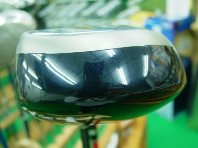 Driver Kasco Power Tornado TM01 Graphite
