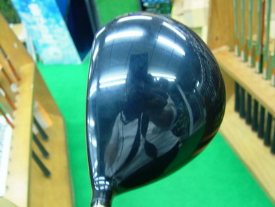 Driver Kasco Power Tornado TM01 Graphite
