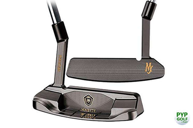 Putter MAJESTY MJ-101P 