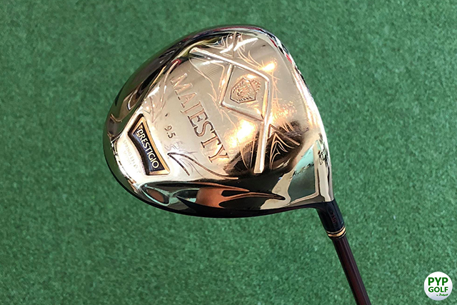 Driver MAJESTY Prestigio X 