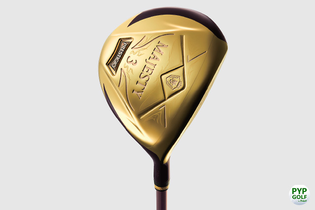 Fairway Wood MAJESTY Prestigio X 