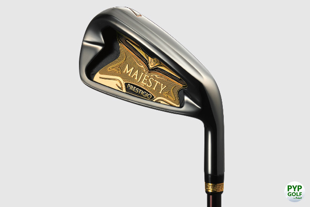 Iron Set MAJESTY Prestigio X 