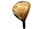 MAJESTY SUBLIME  Fairway Wood