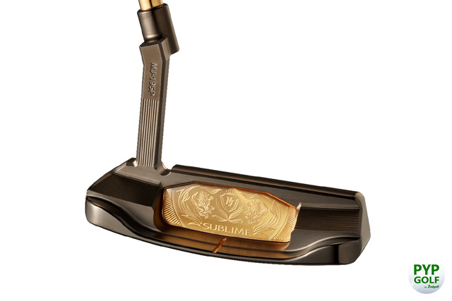 Putter MAJESTY SUBLIME 