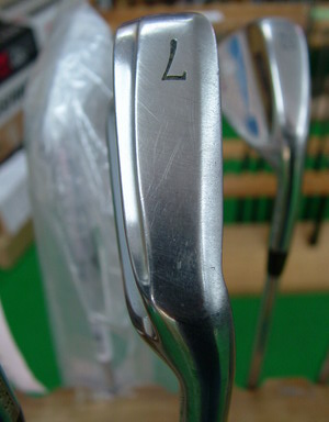 Iron Set Maruman M1 Ns-Pro 950GH
