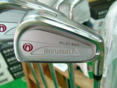 Iron Set Maruman M1 Ns-Pro 950GH
