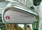 Maruman M1 Ns-Pro 950GH
 Iron Set