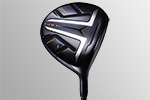 Maruman SHUTTLE GOLD FUBUKI SG200 Fairway Wood