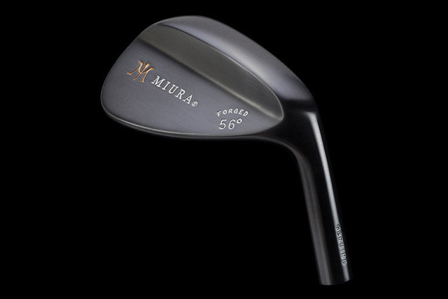 Wedge Miura Black Wedges 