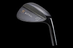 Miura Black Wedges  Wedge