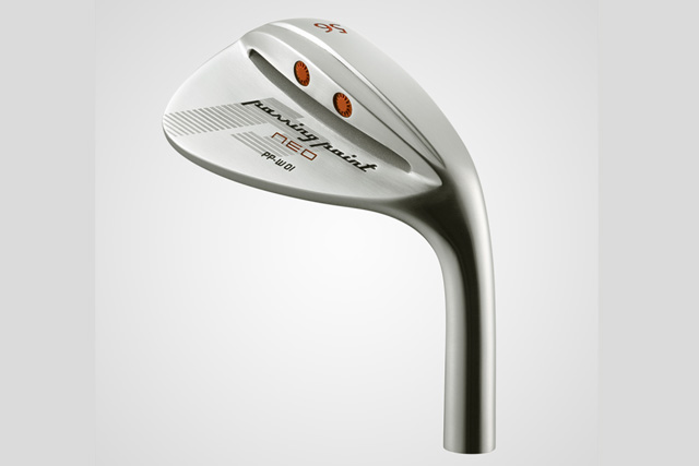 Wedge Miura Giken PP-W01 