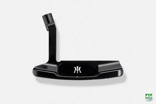 Putter Miura KM-009 Black Boron 