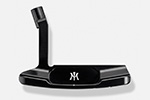 Miura KM-009 Black Boron  Putter